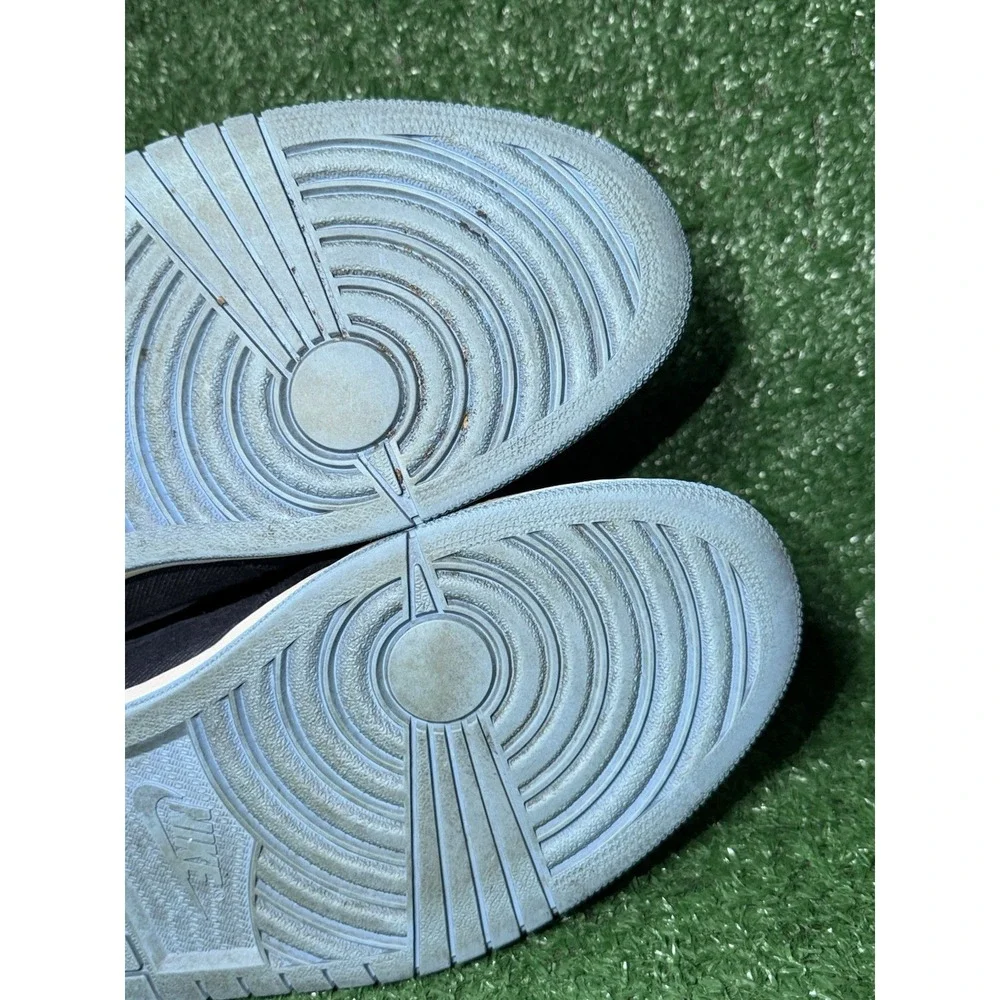 Nike Air Jordan 1 Retro High OG Family Forever Denim Mens Size 14 682781-415